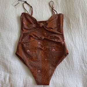 Skatie “Lisa” One Piece